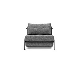 Inside 75 Fauteuil de relaxation - Gris