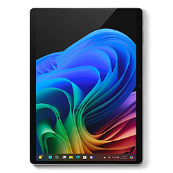Avis Microsoft Tablette - Platine