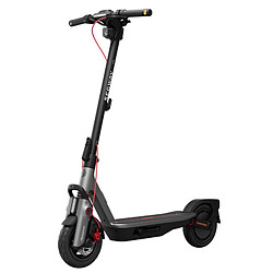 Trottinette électrique Segway Ninebot F3 E 450 W Gris et Noir