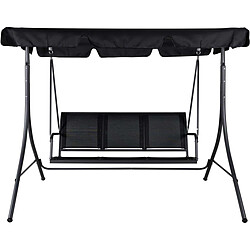 Banc de jardin Venture Home