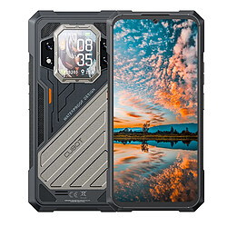 Cubot téléphone portable 5G - Rouge