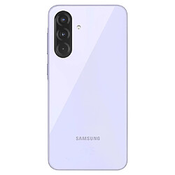 Samsung Galaxy A 8Go/256Go - Violet pas cher