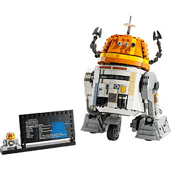 LEGO® Star Wars™ 75416 Le droïde astromécano Chopper (C1 10P)™