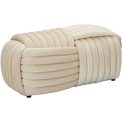 Banc de jardin Mauro Ferretti