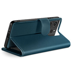 Avis Mayaxess Étui pour Xiaomi Redmi Note 14 5G Coque Détachable Violet