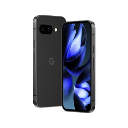 Google Pixel 9A - Noir - Google Tensor G2