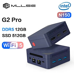 MLLSE G2 Pro Mini PC