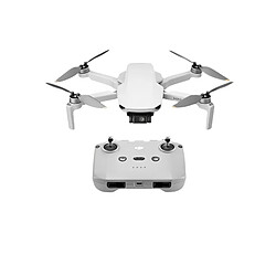 DJI Mini4K Télécommande normale