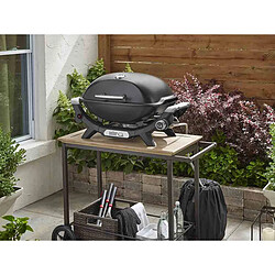 Weber Q 2100N - Noir pas cher