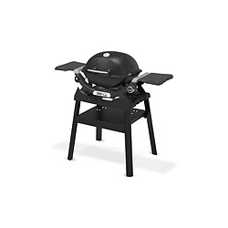 Avis Weber Q 1200N - Noir