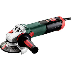 Meuleuse d'angle 1900W WE 19-125 Q M-Brush | 613105000 - Metabo