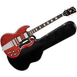 Epiphone 1964 SG Standard Maestro Vibrola