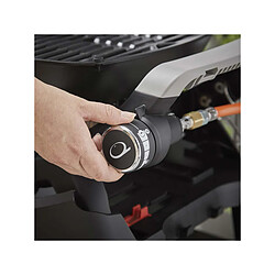 Acheter Weber Q 1200N - Noir