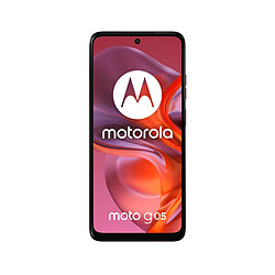 Motorola g 4Go/128Go - Rouge