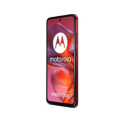 Acheter Motorola g 4Go/128Go - Rouge