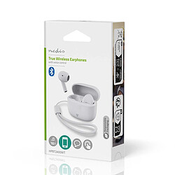 Acheter Nedis HPBT2400WT - Blanc