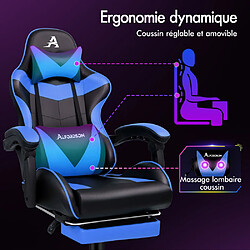 Acheter Alfordson Série Eryx - Bleu