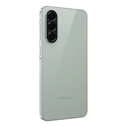 Samsung Galaxy A56 5G 128 Go Vert (Olive Magnifique) Double SIM pas cher