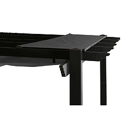 Acheter Mendler Pergola autoportante - Anthracite