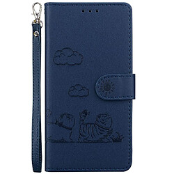 Avis Coque IPhone 7/8 - Bleu