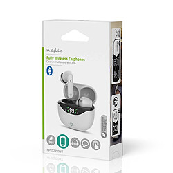 Avis Nedis HPBT2450WT