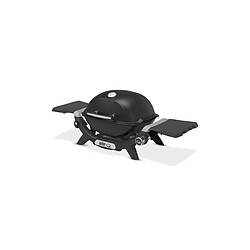Weber Q 1200N - Noir