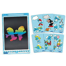 Ardoise & tableau Lexibook