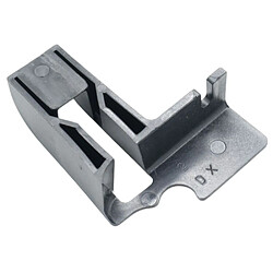 Scholtes taquet droit pour four