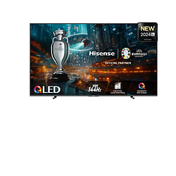 Hisense 100E7NQ 100" QLED 4K Ultra HD Smart TV