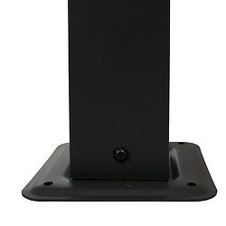 Avis Mendler Pergola en aluminium HWC-N93 - Crème-beige