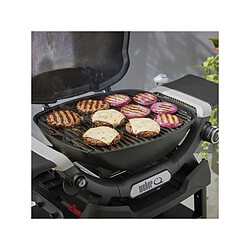 Weber Q 1200N - Noir pas cher