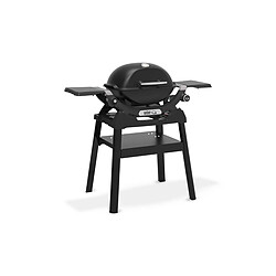 Weber Q 1200N - Noir