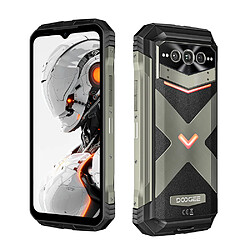 Doogee V Max Pro - Gris