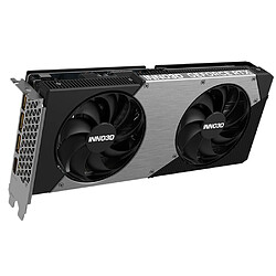 INNO 3D GeForce RTX 5060 Ti Twin X2 16 Go