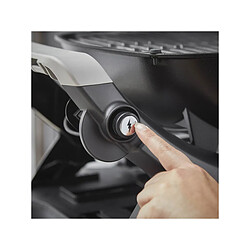 Weber Q 1200N - Noir pas cher