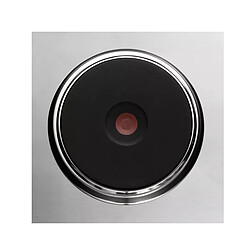 Electrolux EGL62821OX - Inox