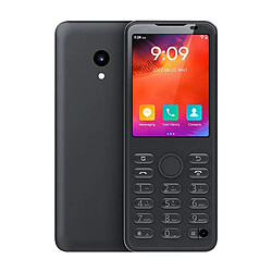 Yonis Smartphone 4GB 64GB 4G Android 11 2.8 Pouces