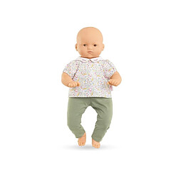 Corolle Mon grand poupon Bébé Chéri - 52 cm