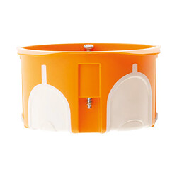 Avis Capri Boîtier d’encastrement Capritherm+