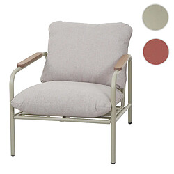 Mendler fauteuil de jardin - Vert