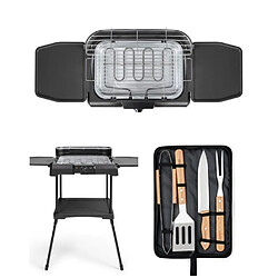 Barbecue électrique Livoo