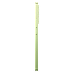 Avis Xiaomi Redmi Note 14 8Go/256Go - Vert