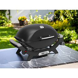Weber Q 2100N - Noir