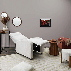 The Home Deco Factory Scott - Beige