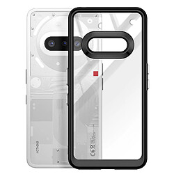 Avizar Coque Nothing Phone 3a - Noir