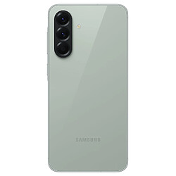 Acheter Samsung Galaxy A56 5G 128 Go Vert (Olive Magnifique) Double SIM