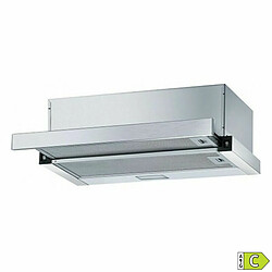 Mepamsa Slimline 60 - Inox