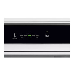 Avis Electrolux EFD6DE18S1