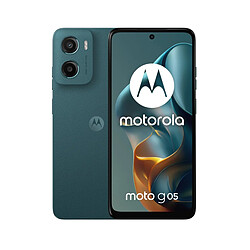 Motorola 4Go/128Go - Vert
