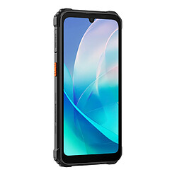 Blackview BV5300 Plus - Double Sim - Noir